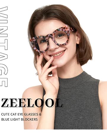 are zeelool glasses good quality